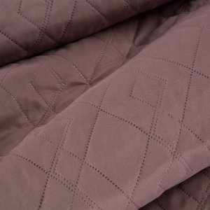 Eurofirany Narzuta 200 x 220 Pikowana Eurofirany Boni2 Puder 4