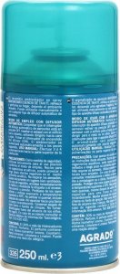 Lumar Wkłady do Odświeżacza Powietrza Mayordomo Tahiti (Część Zapasowa) 2