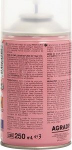 Lumar Wkłady do Odświeżacza Powietrza Mayordomo Talco (Część Zapasowa) 2