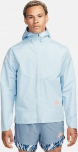 Kurtka męska Nike Trail Gore-Tex Infinium niebieska r. XL 2