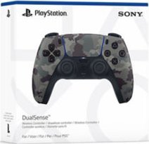Pad Sony Playstation 5 DualSense Camo 5