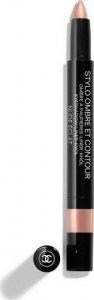Chanel  Eyeliner Stylo Ombre Et Contour Chanel - 08 - rouge noir 0,8 g 7