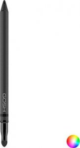 Gosh Copenhagen Eyeliner Infinity Gosh Copenhagen (1,2 g) - 002-carbon black 1