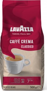 Kawa ziarnista Lavazza Caffe Crema Classico 500 g 2