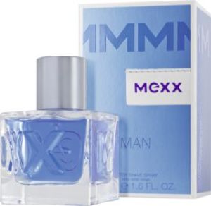 Mexx Men Woda po goleniu 50ml 1