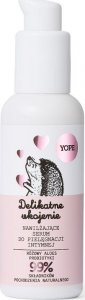 Yope YOPE Nawilżające serum do pielęgnacji intymnej 50ml 1