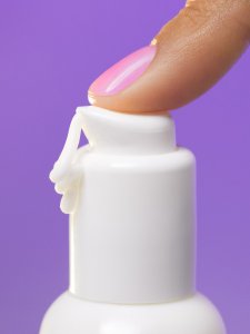 Yope YOPE Nawilżające serum do pielęgnacji intymnej 50ml 4