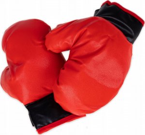 AIG mix Zestaw Bokserski Dla Dzieci Rękawice Gruszka Boks 10