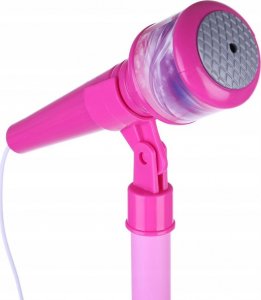 AIG mix Gitara Elektryczna Mikrofon Karaoke Dla Dzieci 3