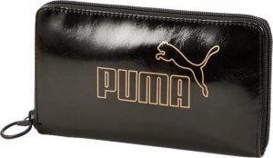 Puma Portfel PUMA Core Up Wallet Black 078712-01 1