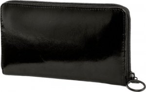 Puma Portfel PUMA Core Up Wallet Black 078712-01 2
