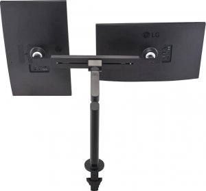Monitor LG Ergo Dual 27QP88D-B 13