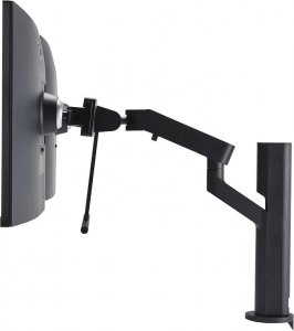 Monitor LG Ergo Dual 27QP88D-B 6