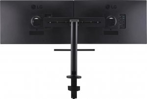 Monitor LG Ergo Dual 27QP88D-B 9
