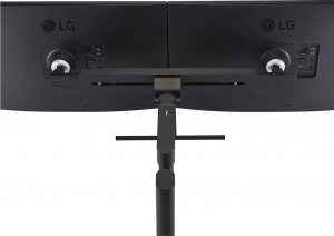 Monitor LG Ergo Dual 27QP88D-B 10