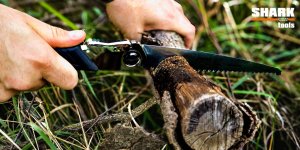 SHARK Tools Piła składana Shark tools S1.21 21cm 6