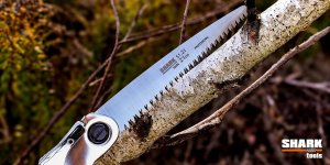 SHARK Tools Piła składana Shark tools S1.21 21cm 8