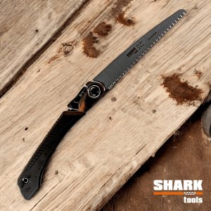 SHARK Tools Piła składana Shark tools S1.21 21cm 9