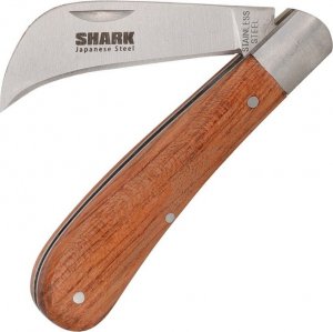 SHARK Tools Nożyk sierpak N3.2 szczepako sierpak SHARK 1