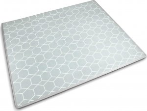 Nukido Mata piankowa zwijana 180 x 150 x 1,5 cm NK-342 3