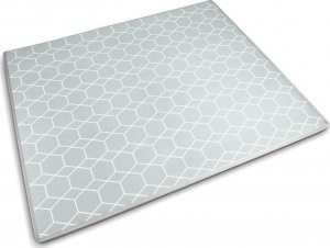 Nukido Mata piankowa zwijana 180 x 150 x 1,5 cm NK-342 16