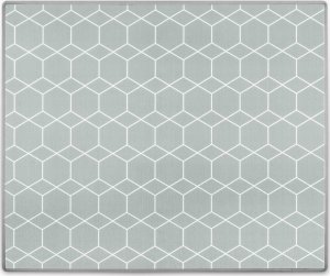 Nukido Mata piankowa zwijana 180 x 150 x 1,5 cm NK-342 17