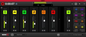 Mikrofon Rode X XDM-100 7