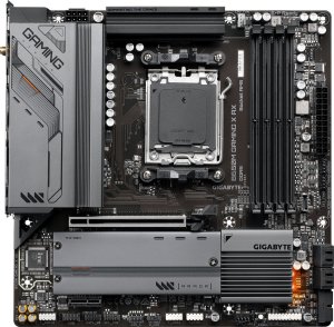 Płyta główna Gigabyte B650M GAMING X AX 2
