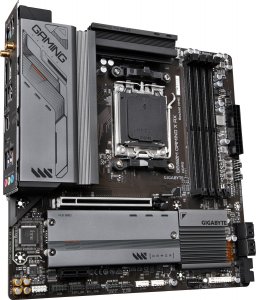 Płyta główna Gigabyte B650M GAMING X AX 3