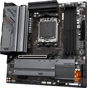 Płyta główna Gigabyte B650M GAMING X AX 4