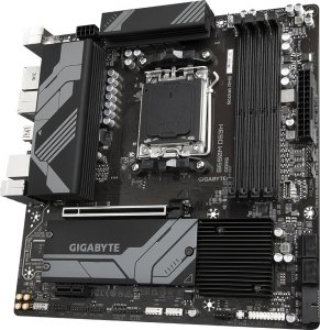 Płyta główna Gigabyte B650M DS3H 4