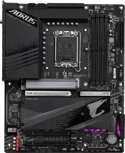 Płyta główna Gigabyte Z790 AORUS ELITE AX 2