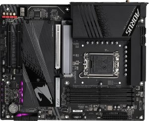 Płyta główna Gigabyte Z790 AORUS ELITE AX 5