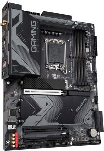 Płyta główna Gigabyte Z790 GAMING X AX 4