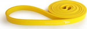 YakimaSport Powerband Power Band GTX średni opór żółty 1 szt. 5