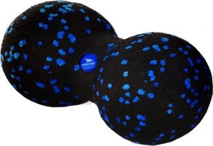 YakimaSport Zestaw EPP do masażu niebieski 2