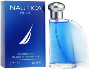 Nautica Nautica Blue (M) EDT/S 50ml 1