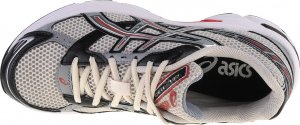 Asics Buty do biegania Asics Gel-1130 M 1201A256-024, Rozmiar: 47 3