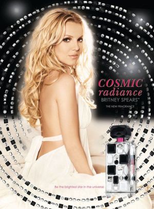 Britney Spears Radiance Cosmic EDP 30ml 3