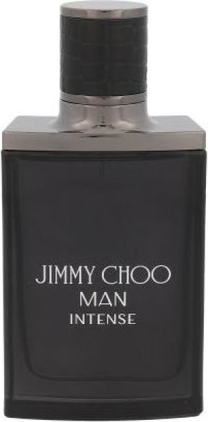 Jimmy Choo Man Intense EDT 50 ml 1