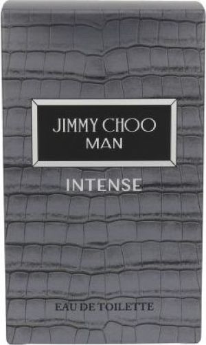Jimmy Choo Man Intense EDT 50 ml 2
