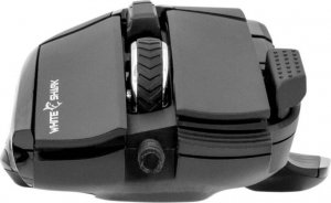 Mysz White Shark Marrok  (GAMYWHI00014N0) 5