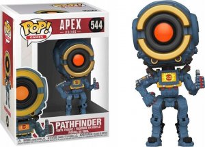Figurka Funko Pop Funko POP! Apex Legends Pathfinder 544 1