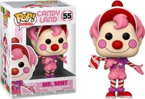 Figurka Funko Pop Funko POP! Candy Land Mr. Mint 55 figurka 1
