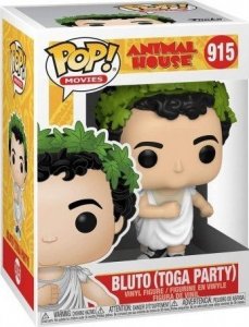 Figurka Funko Pop Funko POP! Animal House Bluto Toga Party 915 figur 1