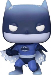 Figurka Funko Pop Funko POP! Batman DC SH Silent Knight 366 SE figur 2
