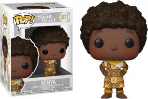 Figurka Funko Pop Funko POP! Disney It's a Small World Kenya 1071 1