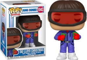 Figurka Funko Pop Funko POP! Dumb Dumber Ski Lloyd Christmas 1043 SE 1
