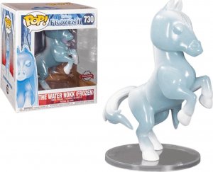 Figurka Funko Pop Funko POP! Frozen The water Nokk XL 15cm SE 1