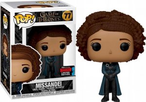 Figurka Funko Pop Funko POP! Gra o Tron Missandei 77 LE figurka 1